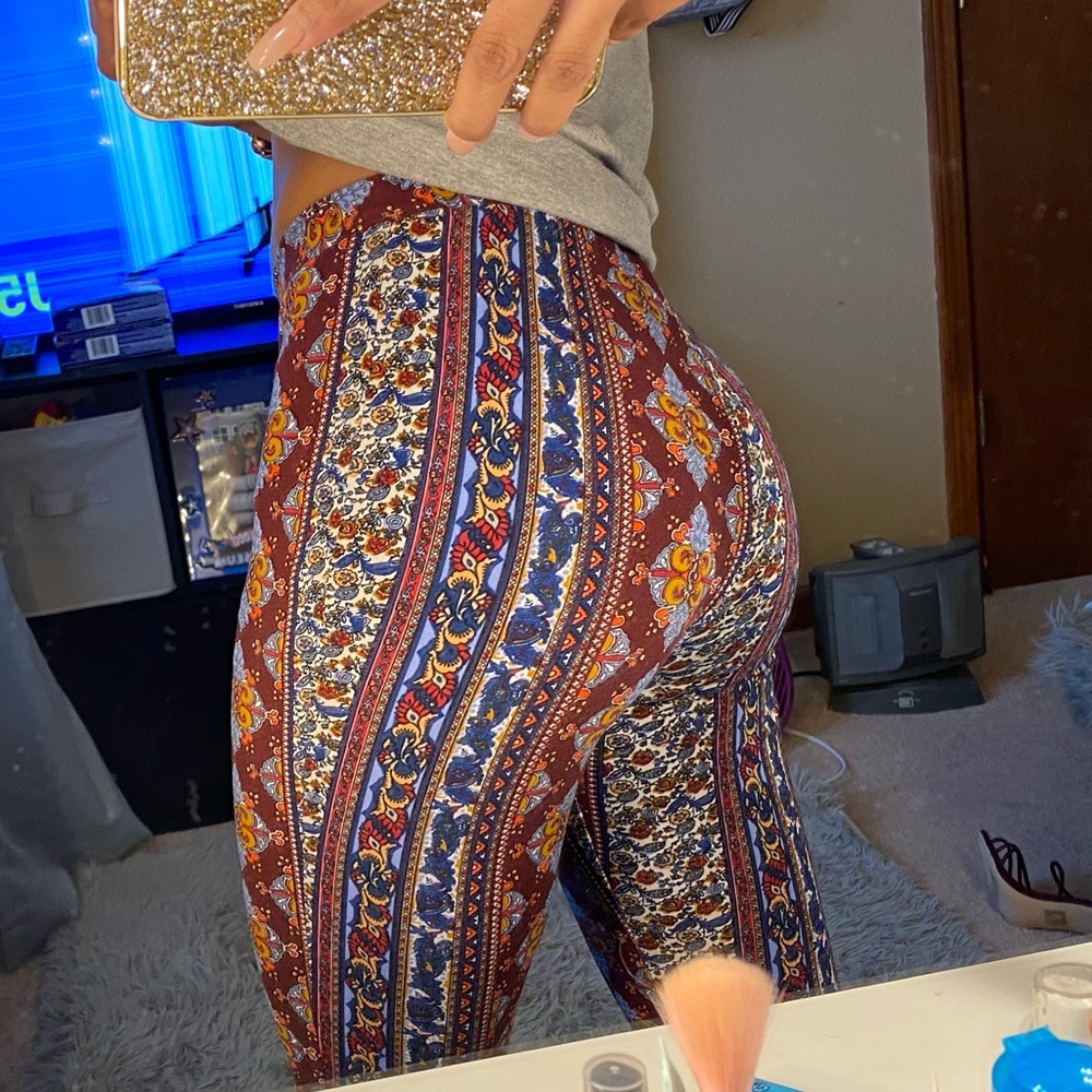 Size xs pants